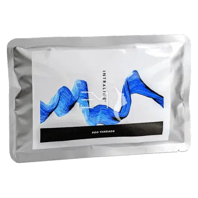 Intraline PDO Threads Mono – 29G 50/70mm 6-0