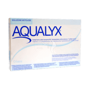 Aqualyx (10 Vials x 8ml)