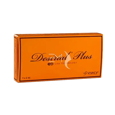 Desirial Plus (1x2ml)