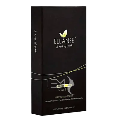 Ellanse L (2x1ml)