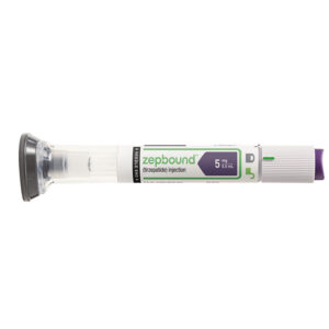 Zepbound 5mg