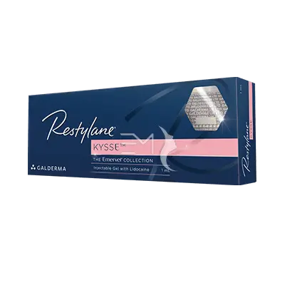 Restylane Kysse Lidocaine 1ml