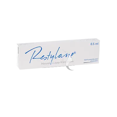 Restylane with Lidocaine 0.5ml