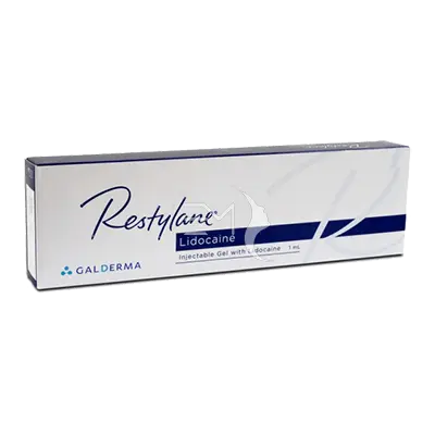 Restylane with Lidocaine 1ml