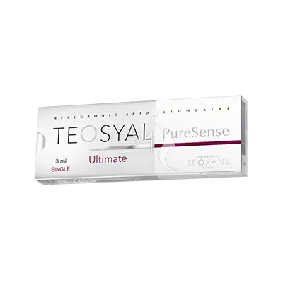 Teosyal Puresense Ultimate 3ml
