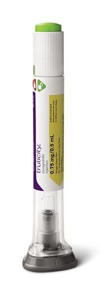 Trulicity Injection