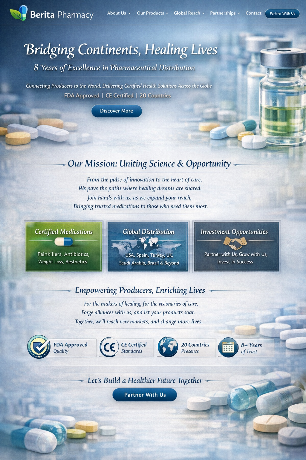 Medical Supplier Near Me