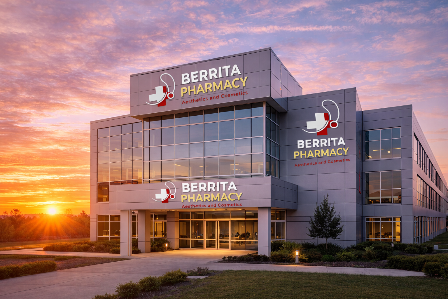 Best Medical Company Online