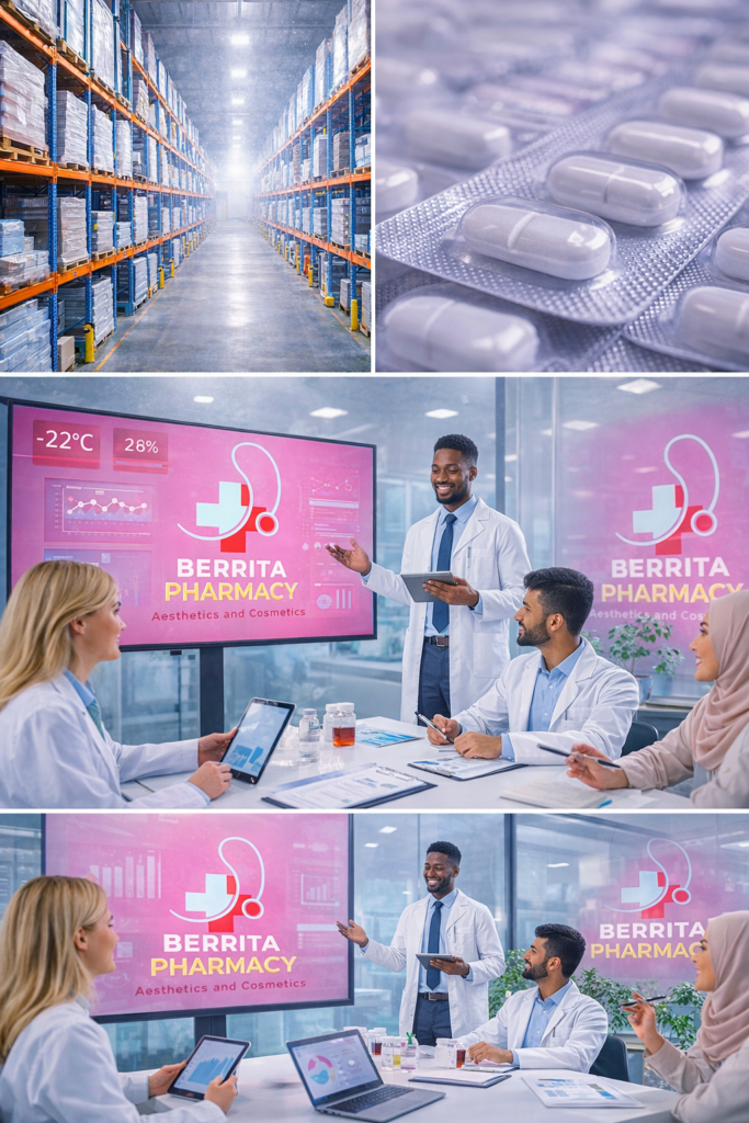 Best Medical Company Online