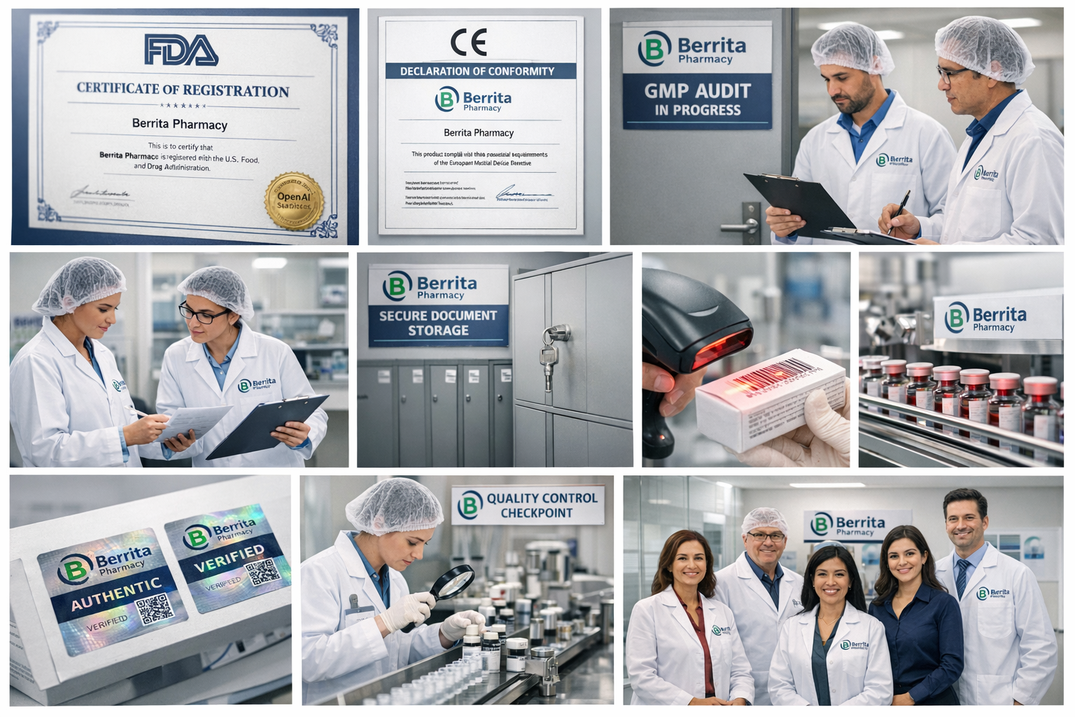 Medical Equipment's Online