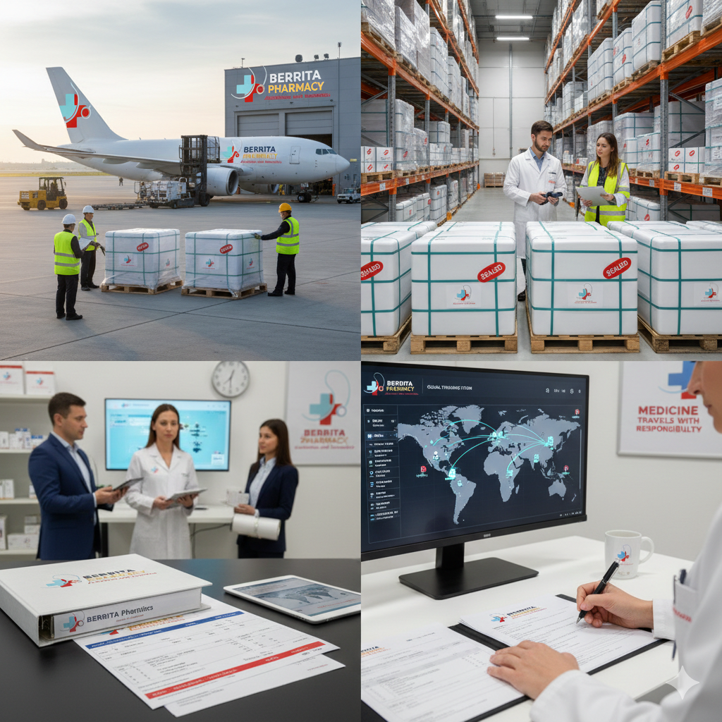 Best Pharmacy Distributor Online