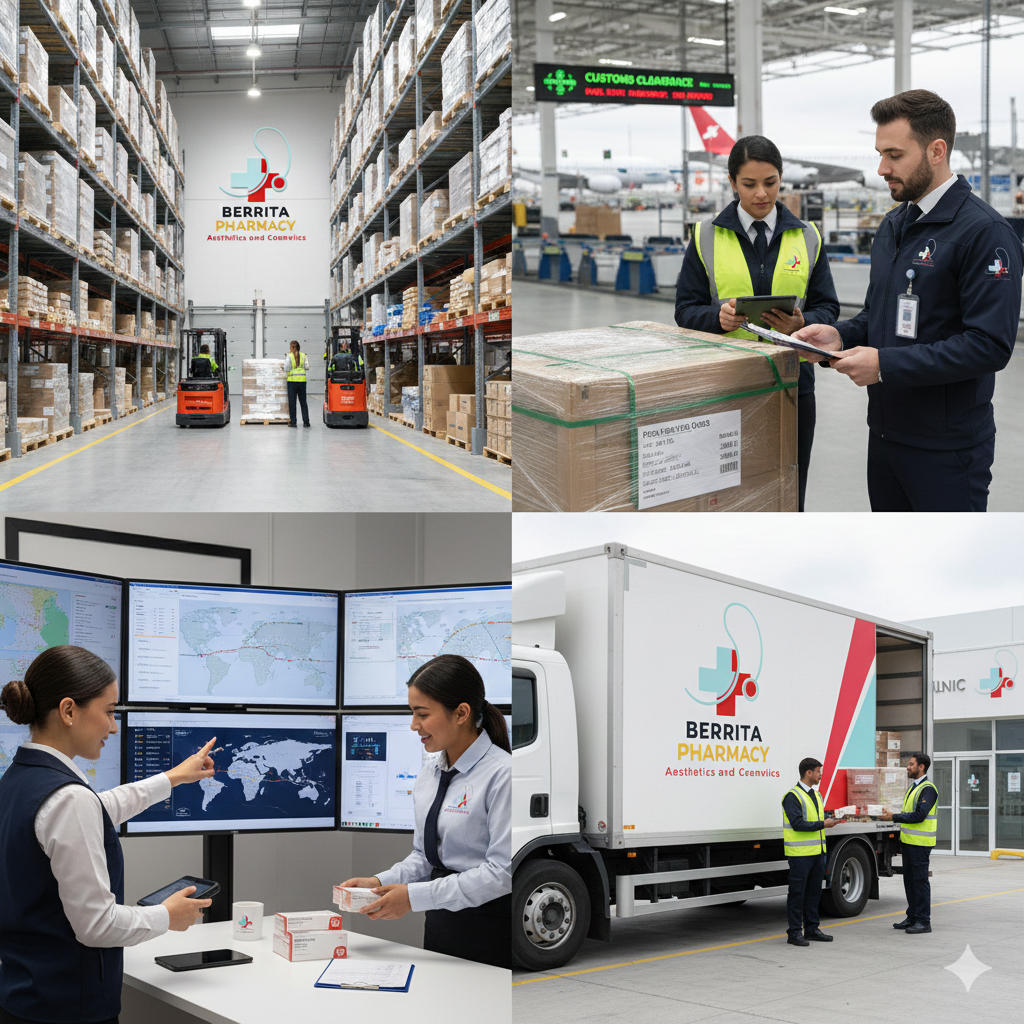 Best Pharmacy Distributor Online