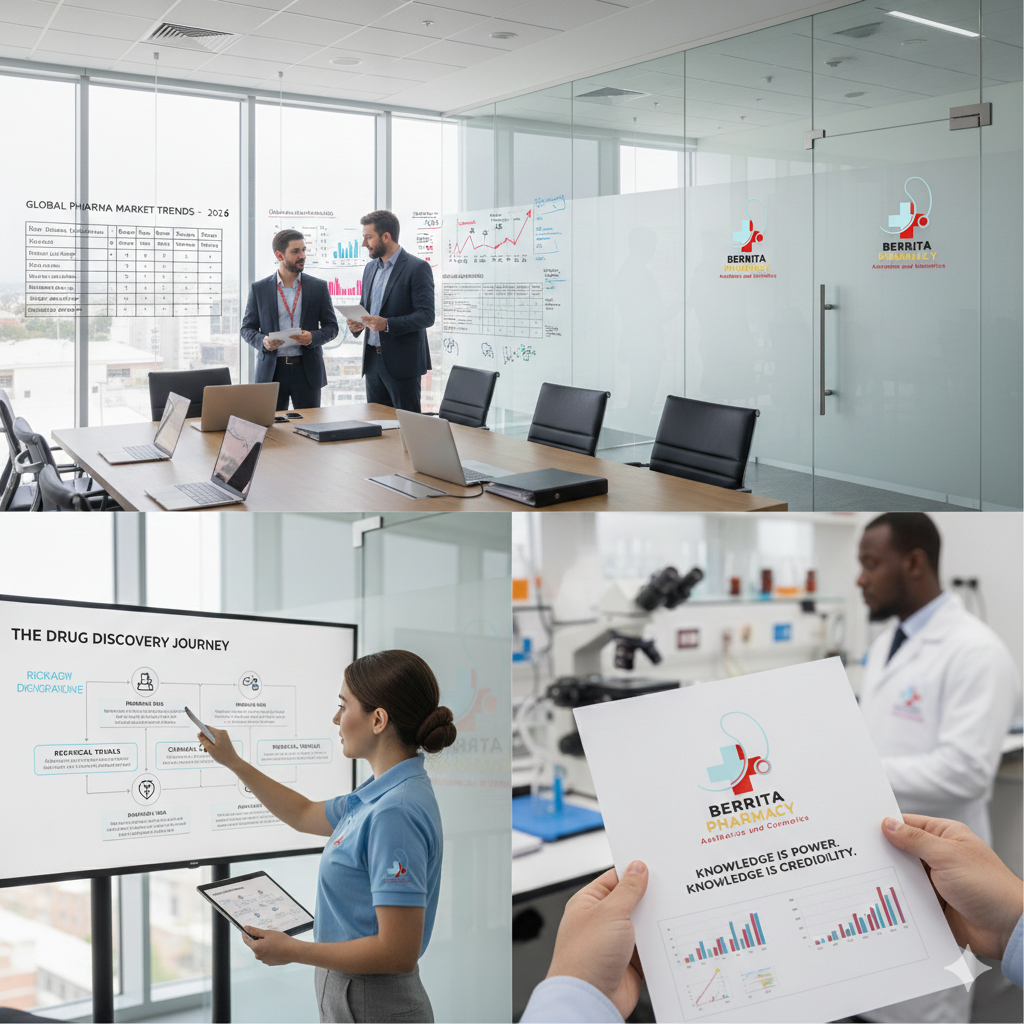 Trusted Pharmacy Online