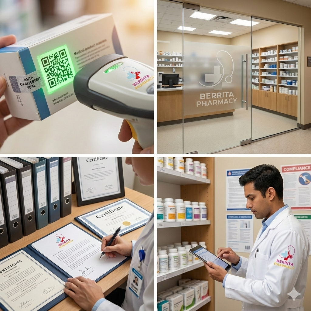 Medical Equipment's Online