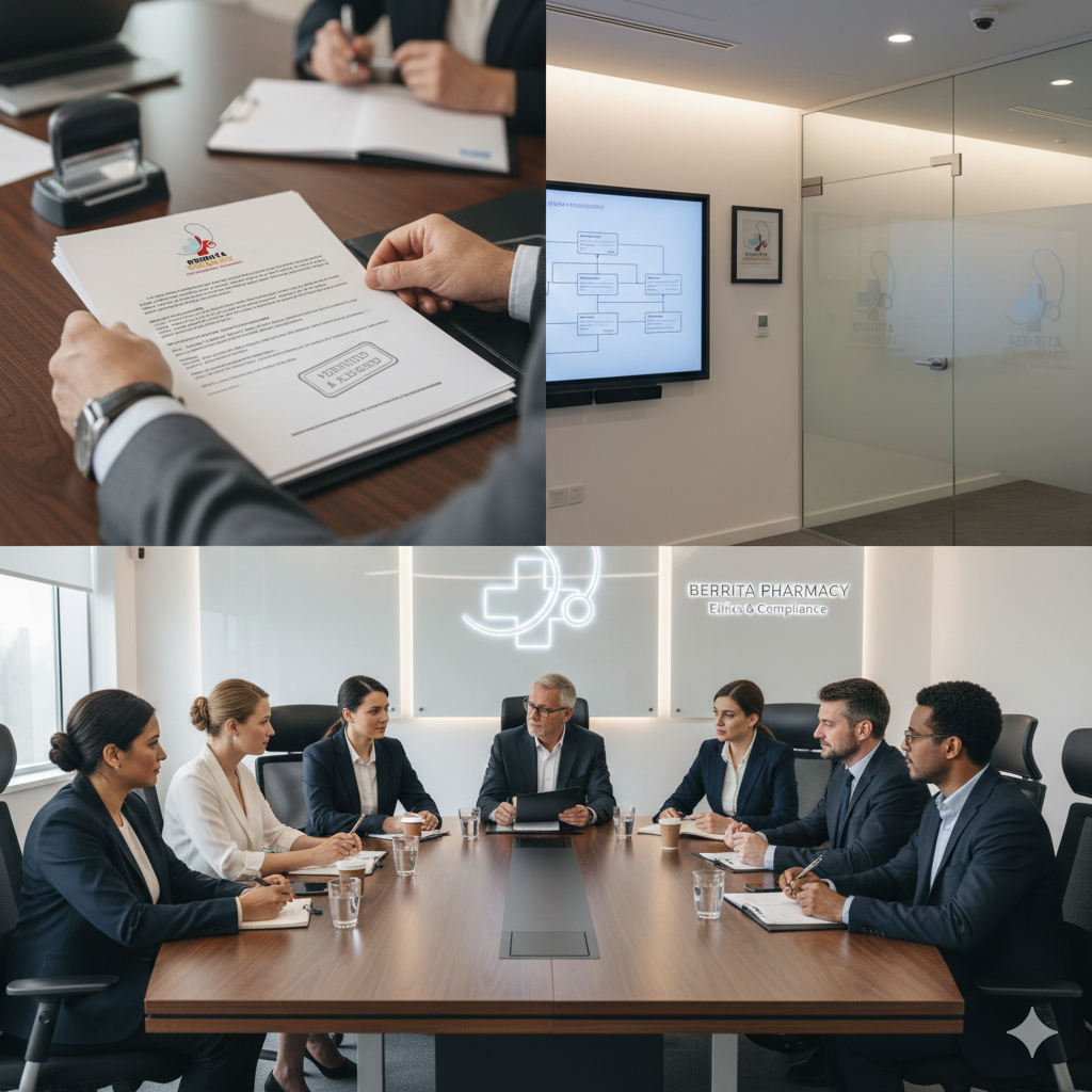 Trusted Pharmacy Online