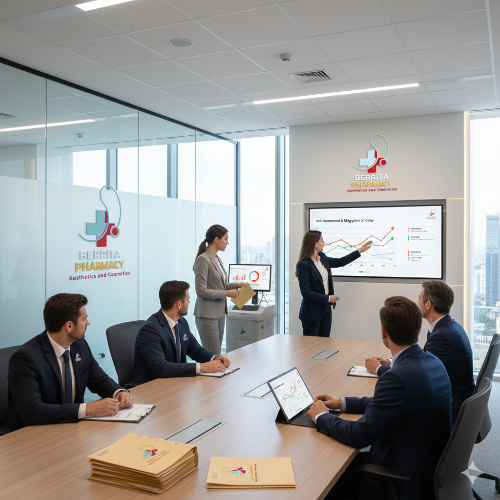 Online Pharmacy Investments